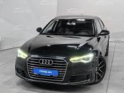 Audi A6 IV (C7) Рестайлинг Новосибирск  - изображение 47