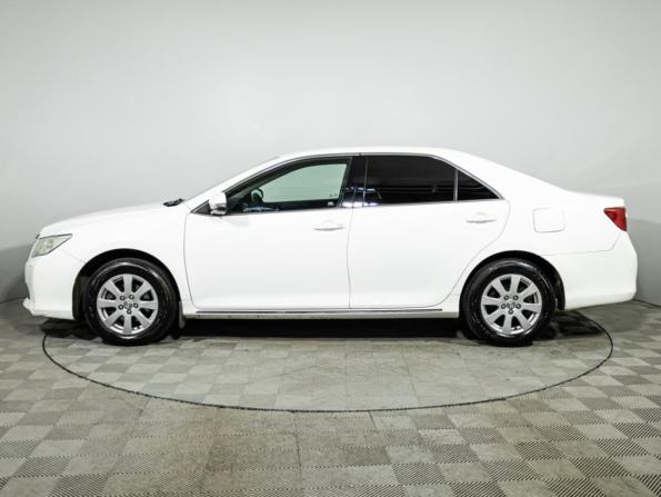 Toyota Camry VII (XV50) с пробегом 2013 года, цена 1 459 585 рублей, 197815 км, седан, Автокод Объявления