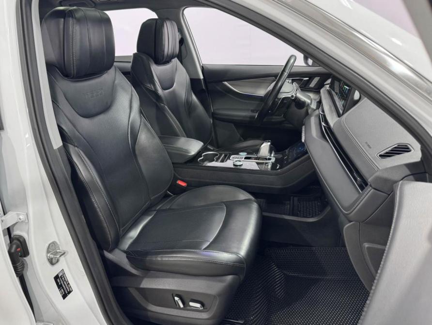 Chery Tiggo 8 Pro Max I Ростов-на-Дону  - изображение 8
