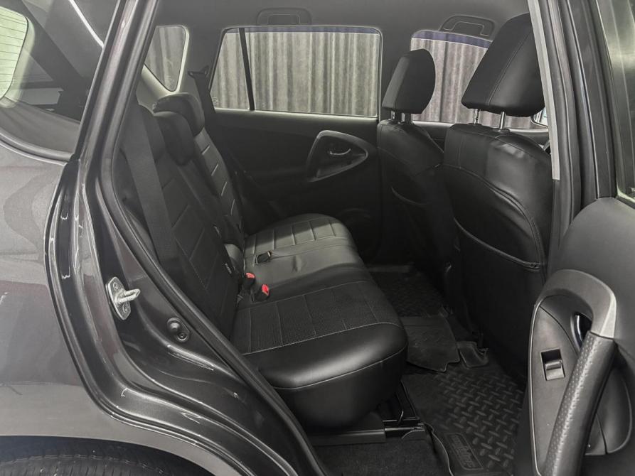 Toyota RAV4 III (XA30) Рестайлинг Красноярск  - изображение 15