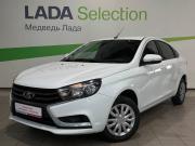 Lada (ВАЗ) Vesta I Красноярск  - изображение 20