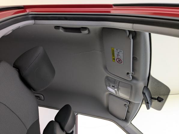 Hyundai Creta I Рестайлинг с пробегом 2021 года, цена 1 950 000 рублей, 56205 км, внедорожник, Автокод Объявления
