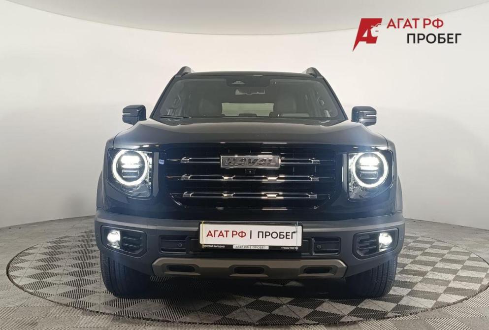 Haval Dargo I Волгоград  - изображение 2