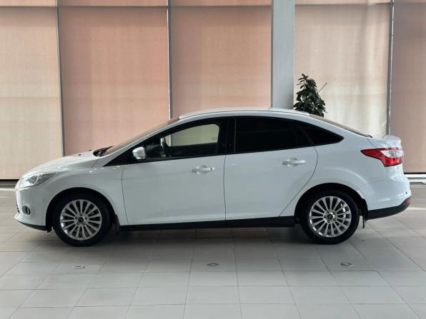 Ford Focus III с пробегом 2013 года, цена 855 000 рублей, 108091 км, седан, Автокод Объявления