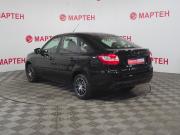 Lada (ВАЗ) Granta I Рестайлинг Вологда  - изображение 24