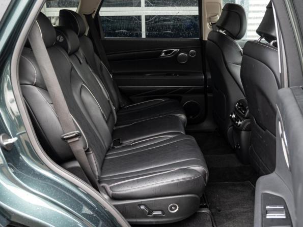 Genesis GV80 I с пробегом 2021 года, цена 6 400 000 рублей, 33269 км, внедорожник, Автокод Объявления