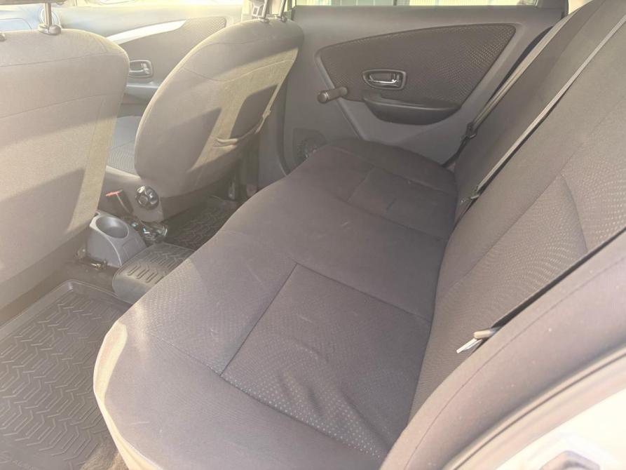 Nissan Almera III (G15) Тольятти  - изображение 15