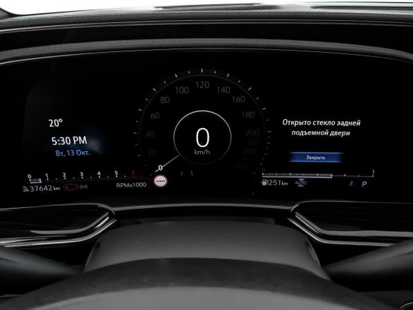 Cadillac Escalade V с пробегом 2023 года, цена 10 200 000 рублей, 37639 км, внедорожник, Автокод Объявления