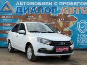 Lada (ВАЗ) Granta I Рестайлинг Набережные Челны  - изображение 22