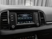 Skoda Karoq I Москва  - изображение 37
