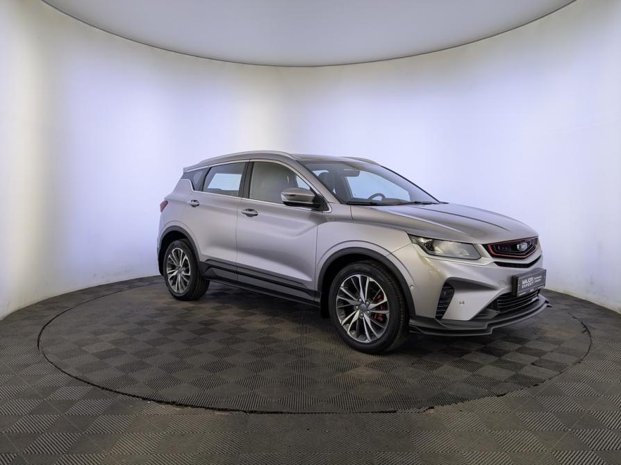 Belgee X50 Москва  - изображение 3