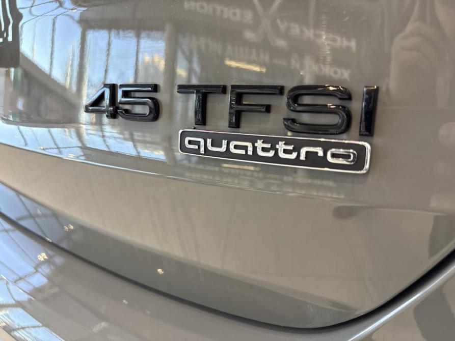 Audi Q3 II (F3) Санкт-Петербург  - изображение 37