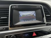 Hyundai Sonata VII (LF) Рестайлинг Москва  - изображение 26