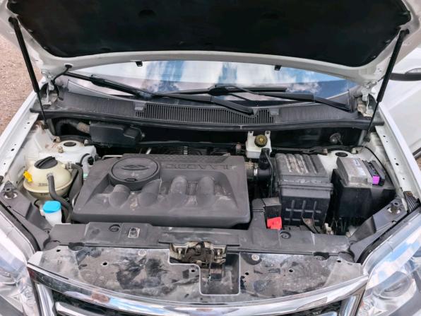 Chery Tiggo 5 I с пробегом 2015 года, цена 899 000 рублей, 139861 км, внедорожник, Автокод Объявления