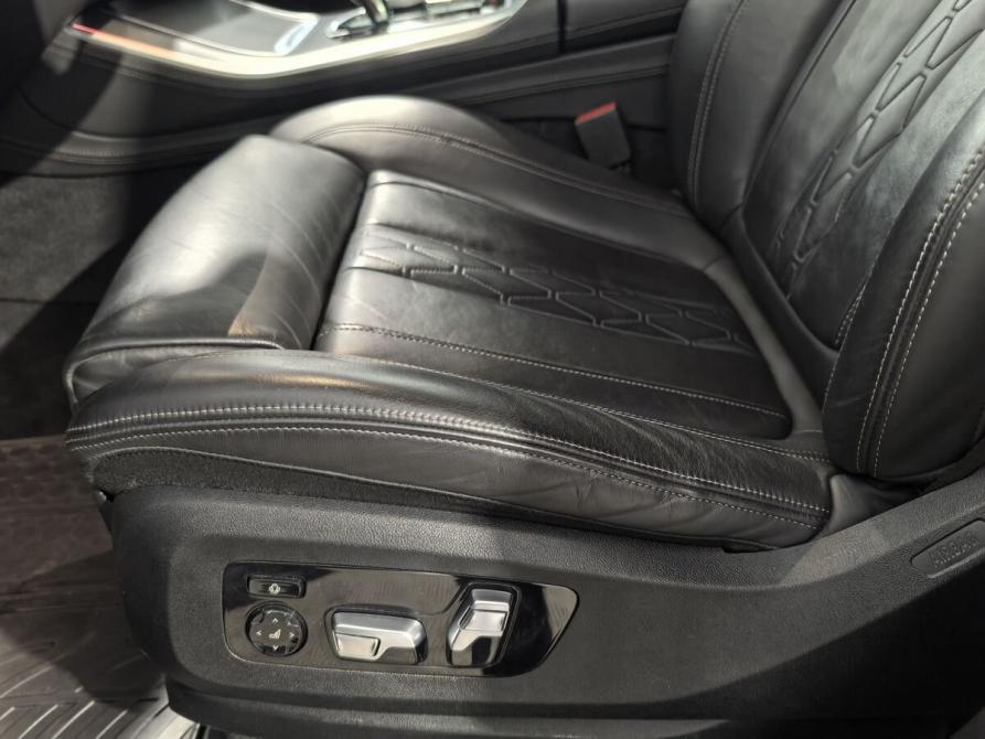 BMW X5 IV (G05/G18) Санкт-Петербург  - изображение 26
