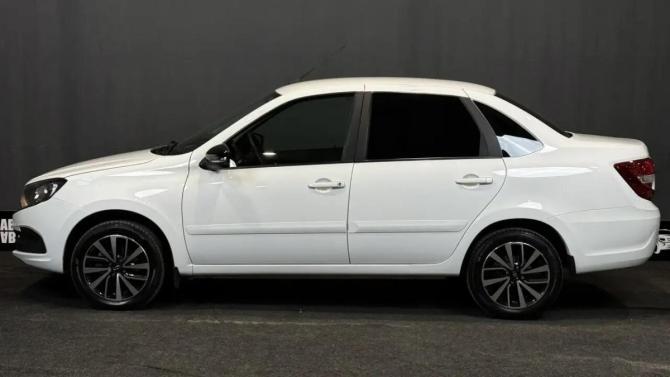 Lada (ВАЗ) Granta I Рестайлинг с пробегом 2023 года, цена 820 000 рублей, 34310 км, седан, Автокод Объявления