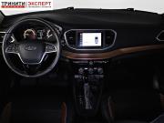 Lada (ВАЗ) Vesta I Рестайлинг (NG) Белгород  - изображение 29