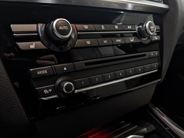 BMW X4 I (F26) с пробегом 2014 года, цена 2 540 000 рублей, 184343 км, внедорожник, Автокод Объявления
