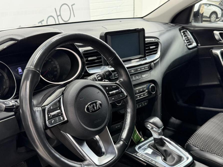 Kia Ceed III Ставрополь  - изображение 10