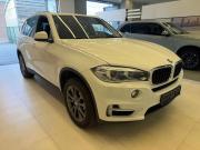 BMW X5 III (F15) Челябинск  - изображение 28