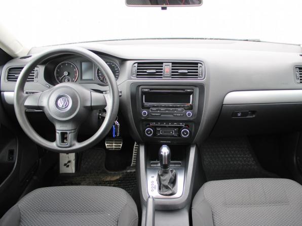 Volkswagen Jetta VI с пробегом 2012 года, цена 1 099 000 рублей, 138583 км, седан, Автокод Объявления