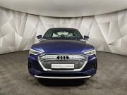 Audi e-tron I Москва  - изображение 29