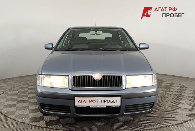 Skoda Octavia II (A5) с пробегом 2008 года, цена 520 000 рублей, 192082 км, лифтбек, Автокод Объявления