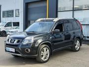 Nissan X-Trail II Рестайлинг Москва  - изображение 19
