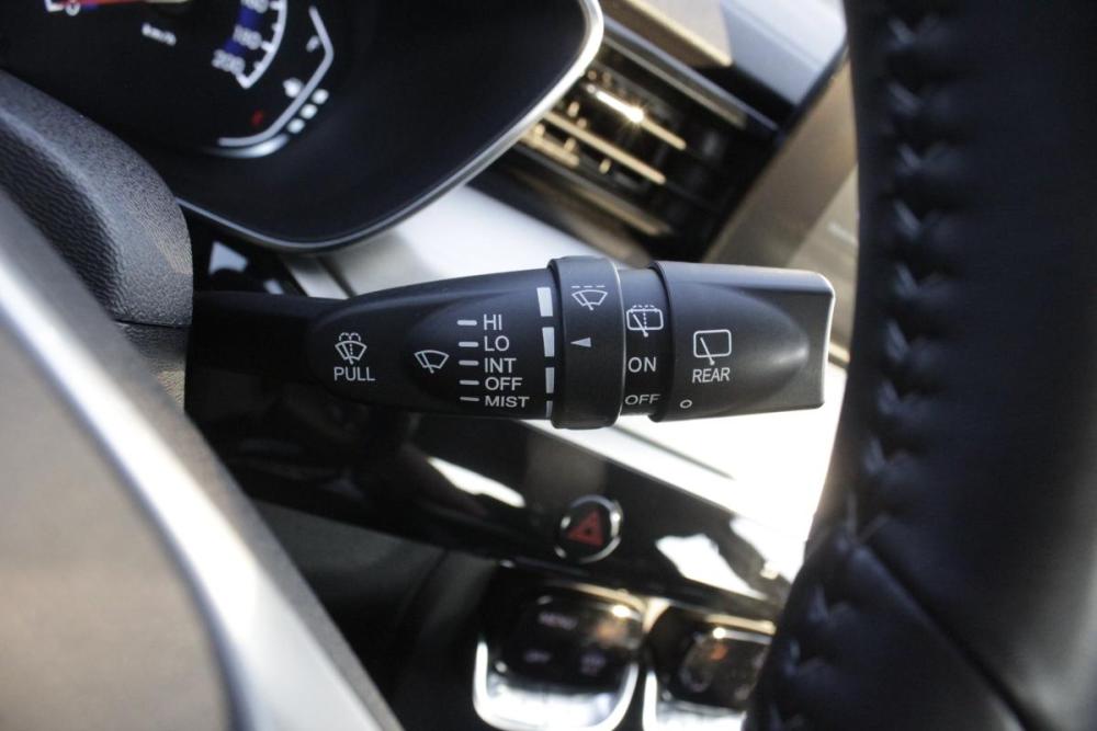 BAIC X35 Брянск  - изображение 12