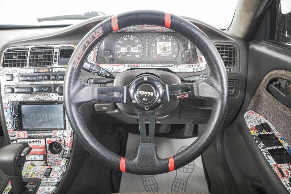Toyota Mark II VII (X90) Кемерово  - изображение 15