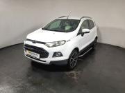 Ford EcoSport II Пермь  - изображение 7