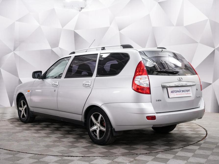 Lada (ВАЗ) Priora I Ульяновск  - изображение 3