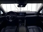Kia K5 III Волгоград  - изображение 47
