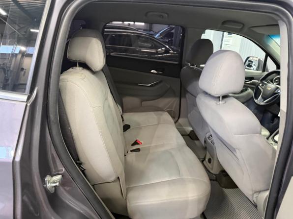 Chevrolet Orlando I с пробегом 2012 года, цена 1 097 000 рублей, 266902 км, минивэн, Автокод Объявления