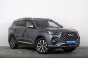 Chery Tiggo 7 Pro I Томск  - изображение 20