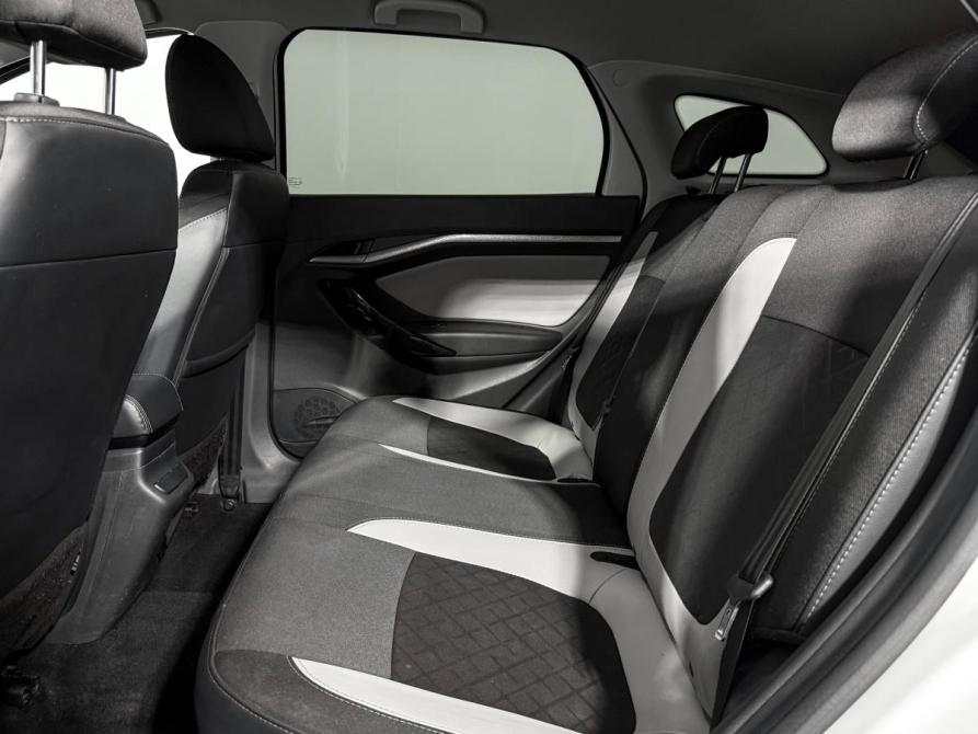 Lada (ВАЗ) Vesta I Санкт-Петербург  - изображение 12