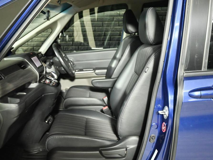 Honda Freed II Екатеринбург  - изображение 10