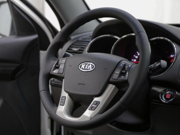 Kia Sorento II с пробегом 2012 года, цена 819 000 рублей, 149878 км, внедорожник, Автокод Объявления