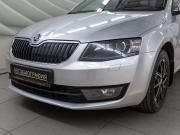 Skoda Octavia III (A7) Волгоград  - изображение 50