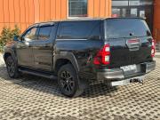 Toyota Hilux VIII Рестайлинг 2 Москва  - изображение 22