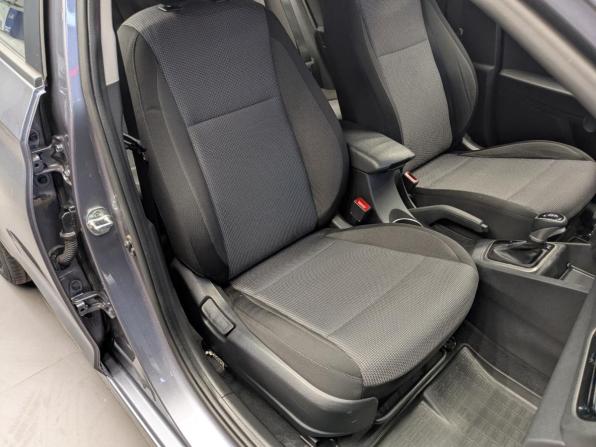 Hyundai Solaris II Рестайлинг с пробегом 2021 года, цена 1 550 000 рублей, 83226 км, седан, Автокод Объявления