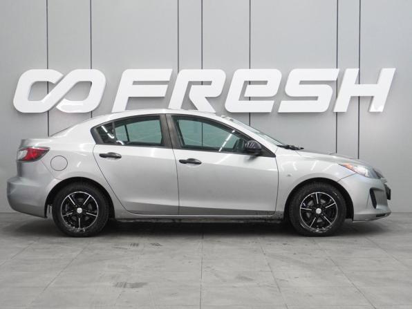 Mazda 3 II (BL) Рестайлинг с пробегом 2011 года, цена 799 000 рублей, 147330 км, седан, Автокод Объявления