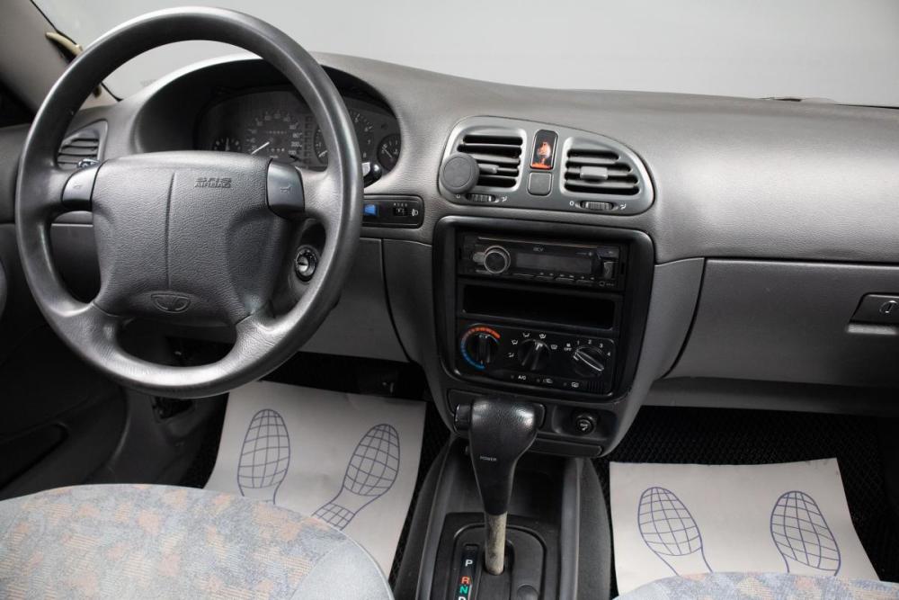 Daewoo Nubira I Оренбург  - изображение 9