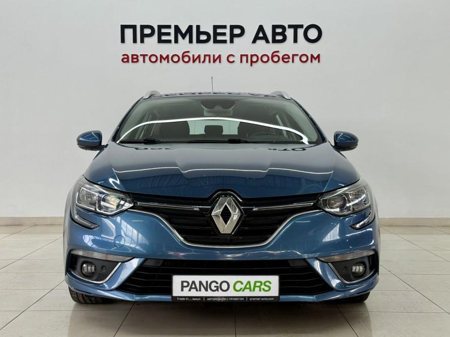 Renault Megane IV Смоленск  - изображение 20