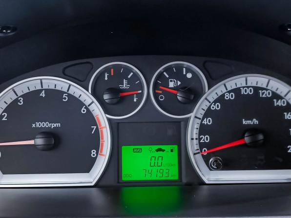 Chevrolet Nexia I с пробегом 2021 года, цена 896 000 рублей, 74193 км, седан, Автокод Объявления