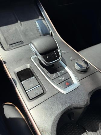 Omoda C5 I с пробегом 2024 года, цена 1 679 000 рублей, 88415 км, внедорожник, Автокод Объявления