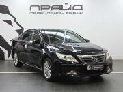 Toyota Camry VII (XV50) Ростов-на-Дону  - изображение 35