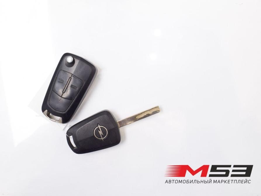Opel Corsa D Кемерово  - изображение 21