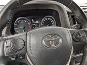 Toyota RAV4 IV (XA40) Рестайлинг Москва  - изображение 36