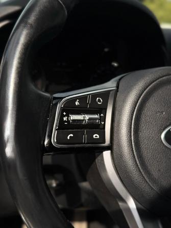 Kia Sportage IV Рестайлинг с пробегом 2021 года, цена 2 950 000 рублей, 81677 км, внедорожник, Автокод Объявления